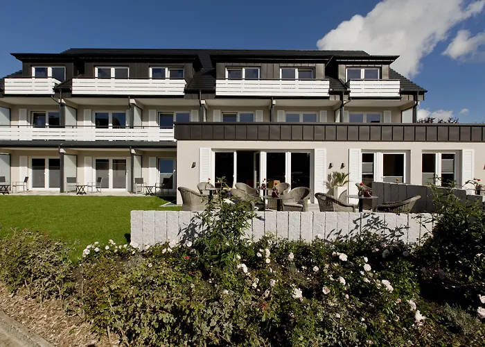 4 Sterne Hotels Astra Maris